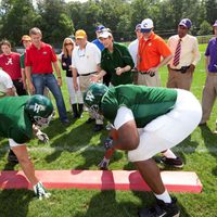 Foto de 'The Blind Side'