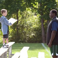 Foto de 'The Blind Side'