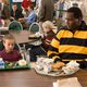 Imagen de la película The Blind Side