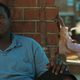 Imagen de la película The Blind Side