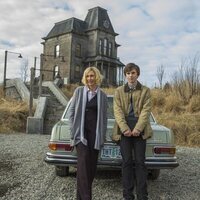 Foto de 'Bates Motel'