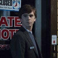 Foto de 'Bates Motel'