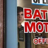 Foto de 'Bates Motel'