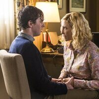 Foto de 'Bates Motel'