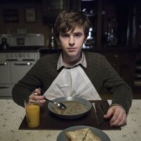 Foto de 'Bates Motel'