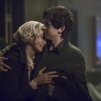 Foto de 'Bates Motel'