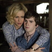 Foto de 'Bates Motel'