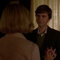 Bates Motel