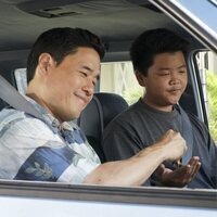 Foto de 'Fresh Off the Boat'