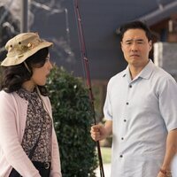 Foto de 'Fresh Off the Boat'