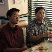 Foto de 'Fresh Off the Boat'