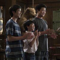 Foto de 'Fresh Off the Boat'