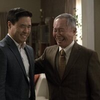 Foto de 'Fresh Off the Boat'