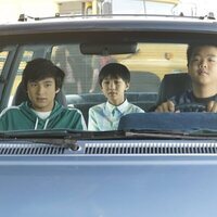 Foto de 'Fresh Off the Boat'