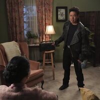 Foto de 'Fresh Off the Boat'