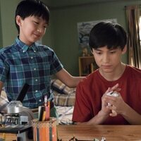 Foto de 'Fresh Off the Boat'