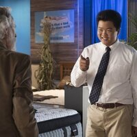 Foto de 'Fresh Off the Boat'