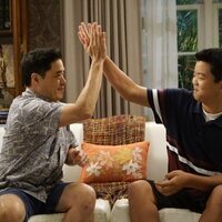 Foto de 'Fresh Off the Boat'