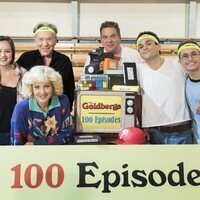 Foto de 'The Goldbergs'