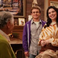 Foto de 'The Goldbergs'