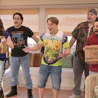 Foto de 'The Goldbergs'