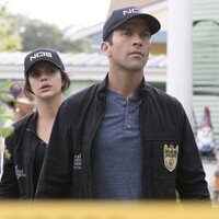 Foto de 'NCIS: New Orleans'