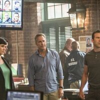 Foto de 'NCIS: New Orleans'