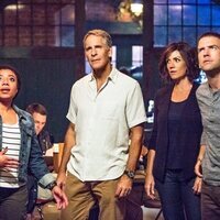 NCIS: New Orleans