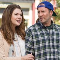 Foto de 'Gilmore Girls: A Year in the Life'