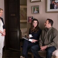 Foto de 'Gilmore Girls: A Year in the Life'