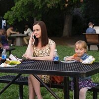 Foto de 'Gilmore Girls: A Year in the Life'