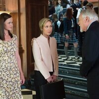 Gilmore Girls: A Year in the Life