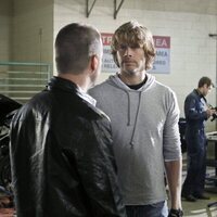 Foto de 'NCIS: Los Angeles'