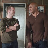 Foto de 'NCIS: Los Angeles'