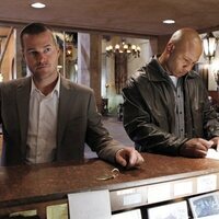 Foto de 'NCIS: Los Angeles'