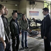 Foto de 'NCIS: Los Angeles'