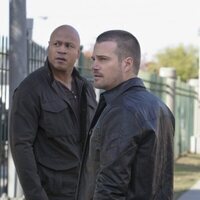 Foto de 'NCIS: Los Angeles'