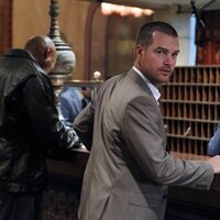 Foto de 'NCIS: Los Angeles'