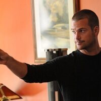 NCIS: Los Angeles