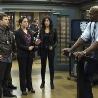 Foto de 'Brooklyn Nine-Nine'