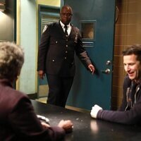 Foto de 'Brooklyn Nine-Nine'