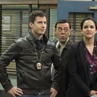 Brooklyn Nine-Nine