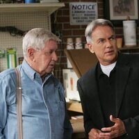 Foto de 'NCIS'