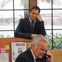 Foto de 'NCIS'