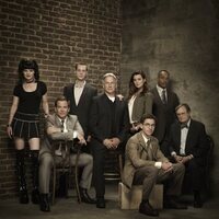 NCIS