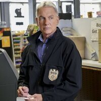 NCIS