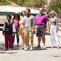 Foto de 'The Last Man on Earth'