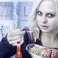 Foto de 'iZombie'