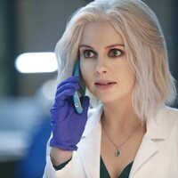 Foto de 'iZombie'