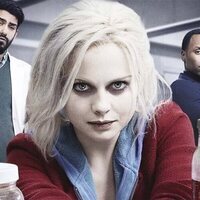 Foto de 'iZombie'